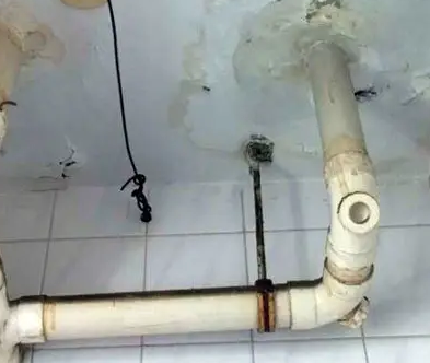 仓山卫生间漏水检测多少钱