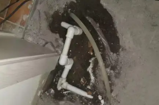 仓山卫生间漏水检测多少钱