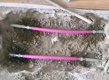 仓山卫生间测漏水多少钱