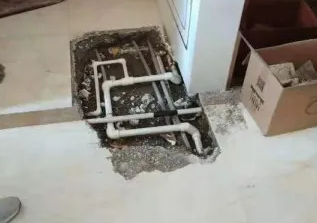 仓山查漏水多少钱