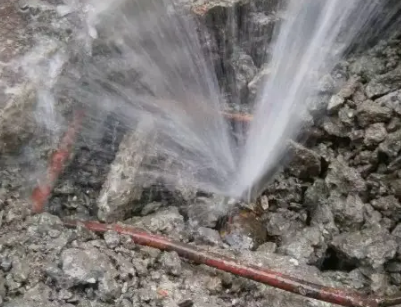 仓山水管维修多少钱
