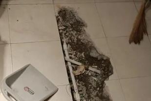 仓山卫生间漏水检测电话